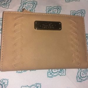 Nicole Miller Bifold Wallet
